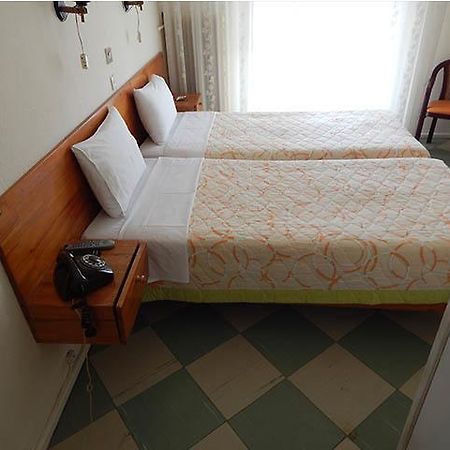 Prínos Lito Hotel מראה חיצוני תמונה