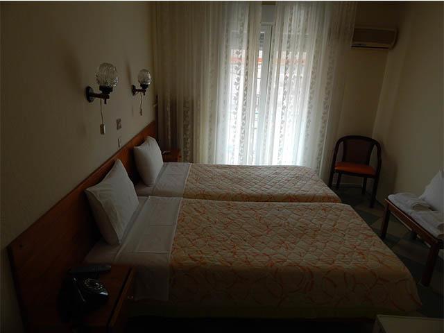 Prínos Lito Hotel מראה חיצוני תמונה